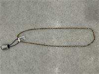 Collier Chimento in Or jaune 1G05285ZZ1450